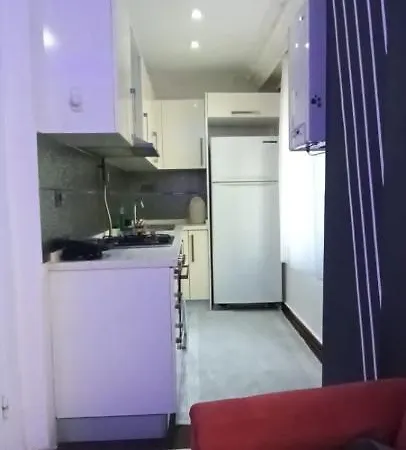 находится в центре/besiktas Merkez. *