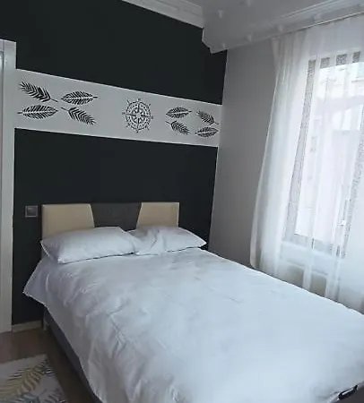 находится в центре/besiktas Merkez. * Κωνσταντινούπολη