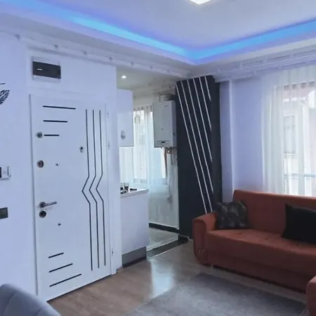 Διαμέρισμα находится в центре/besiktas Merkez. *